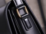 TEEN TRIOMPHE BAG IN SHINY CALFSKIN - Image 6