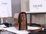 TEEN TRIOMPHE BAG IN SHINY CALFSKIN - Image 3