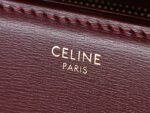 TEEN TRIOMPHE BAG IN SHINY CALFSKIN - Image 6