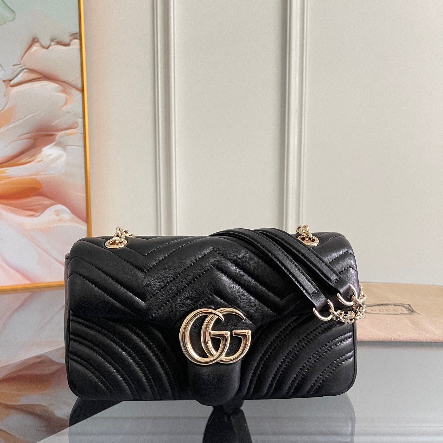 IMG_8744(1) GUCCI - Image 1