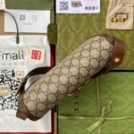 SAC À ÉPAULE GUCCI HORSEBIT 1955 PETITE TAILLE - Image 4