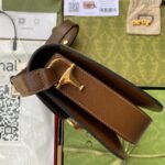 SAC À ÉPAULE GUCCI HORSEBIT 1955 PETITE TAILLE - Image 5