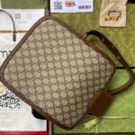 SAC À ÉPAULE GUCCI HORSEBIT 1955 PETITE TAILLE - Image 7