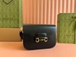 SAC À ÉPAULE GUCCI HORSEBIT 1955 PETITE TAILLE
