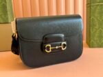 SAC À ÉPAULE GUCCI HORSEBIT 1955 PETITE TAILLE - Image 4