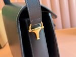 SAC À ÉPAULE GUCCI HORSEBIT 1955 PETITE TAILLE - Image 9