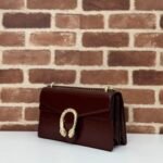 GUCCI SHOULDER BAG - Image 3
