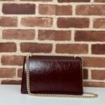 GUCCI SHOULDER BAG - Image 4