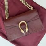 GUCCI SHOULDER BAG - Image 6