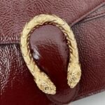 GUCCI SHOULDER BAG - Image 7