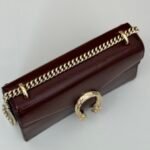 GUCCI SHOULDER BAG - Image 8