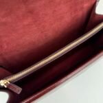 GUCCI SHOULDER BAG - Image 10