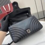 SAC À ÉPAULE GG MARMONT PETITE TAILLE - Image 8