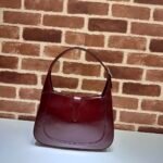 GUCCI JACKIE  SHOULDER BAG - Image 4