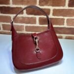 GUCCI JACKIE  SHOULDER BAG - Image 6