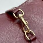 GUCCI JACKIE  SHOULDER BAG - Image 7