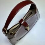 GUCCI JACKIE  SHOULDER BAG - Image 9