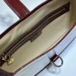 GUCCI JACKIE  SHOULDER BAG - Image 10