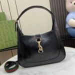 GUCCI JACKIE  SHOULDER BAG