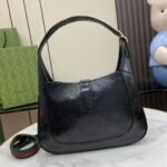 GUCCI JACKIE  SHOULDER BAG - Image 4