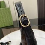GUCCI JACKIE  SHOULDER BAG - Image 7