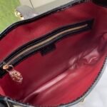 GUCCI JACKIE  SHOULDER BAG - Image 9