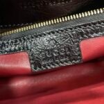 GUCCI JACKIE  SHOULDER BAG - Image 10