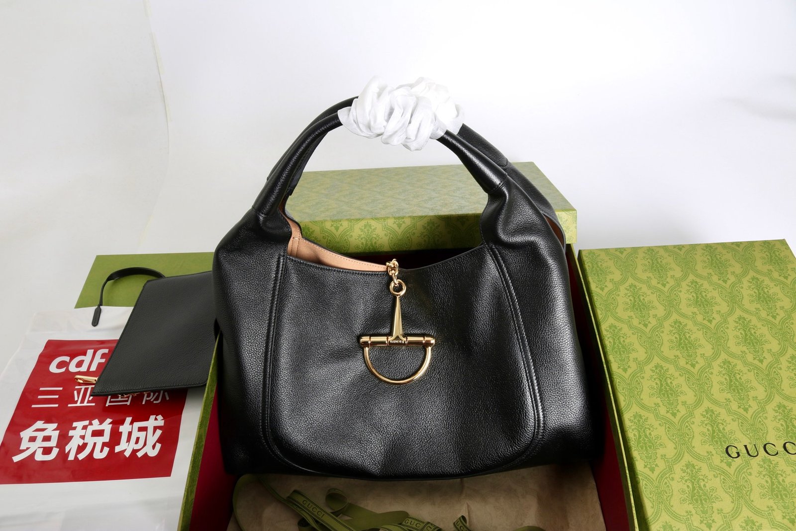 IMG_9834 GUCCI - Image 1