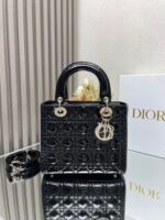 Medium Lady Dior Bag