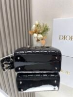 Medium Lady Dior Bag - Image 5