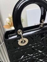 Medium Lady Dior Bag - Image 8