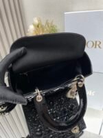 Medium Lady Dior Bag - Image 10
