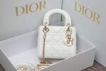 Lady Dior Bag