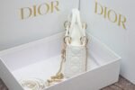 Lady Dior Bag - Image 3