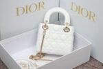 Lady Dior Bag - Image 4