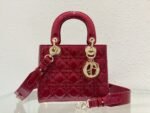 Lady Dior Bag