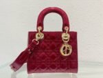 Lady Dior Bag - Image 3