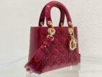 Lady Dior Bag - Image 4