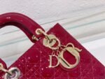 Lady Dior Bag - Image 6