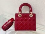 Lady Dior Bag - Image 7