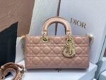 Lady Dior Bag