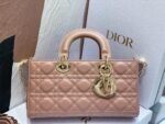 Lady Dior Bag - Image 3