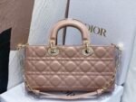 Lady Dior Bag - Image 6