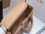 Lady Dior Bag - Image 9