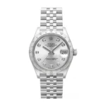 Ladies Datejust 31MM Replica