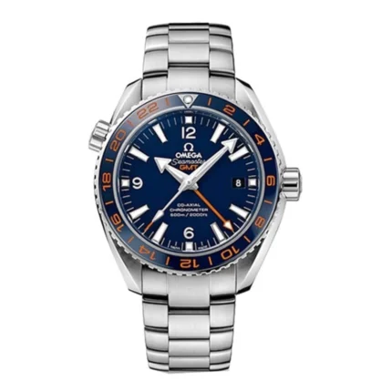 Omega Planet Ocean 600M Replica