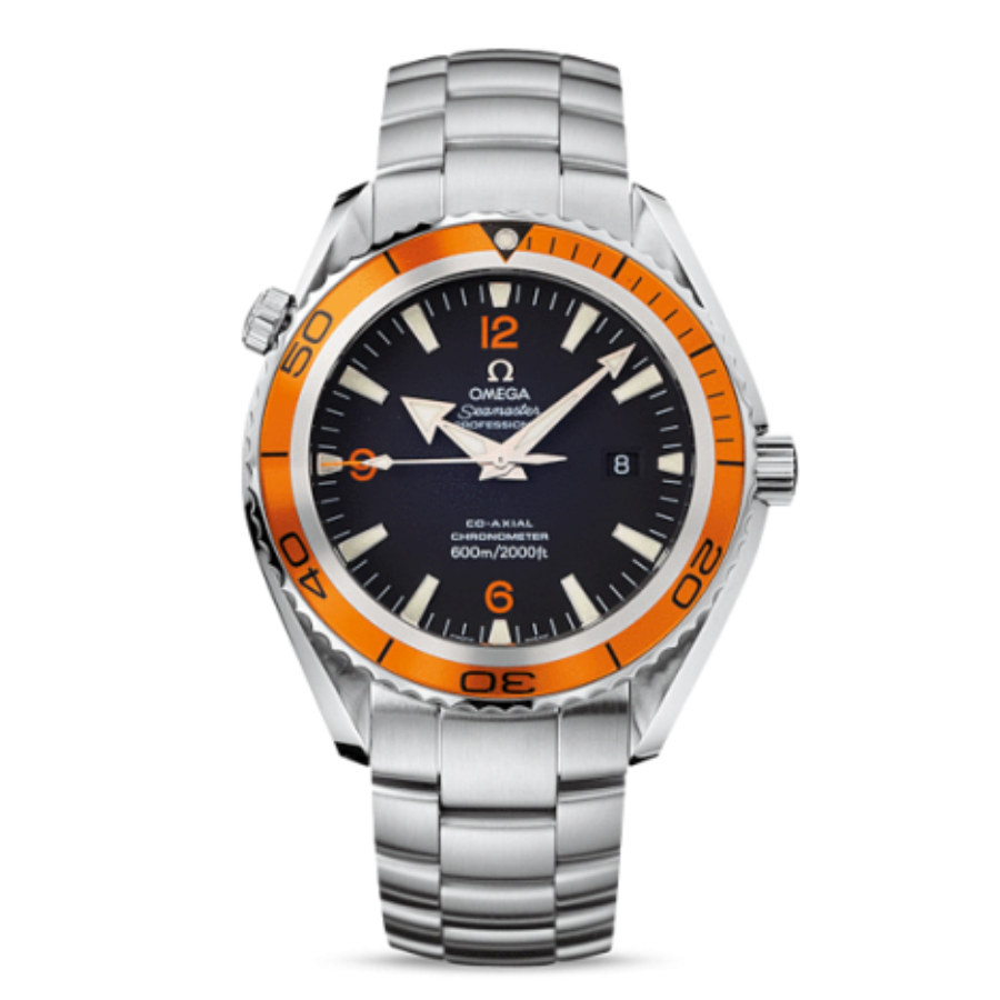 Omega-Planet-Ocean-Orange-Replica.webp Omega Planet Ocean Orange Replica - Image 1