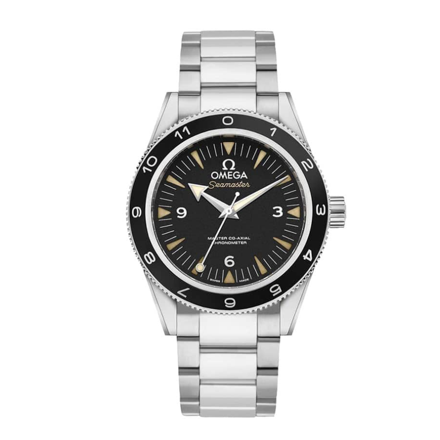 Omega-Seamaster-Spectre-Replica1.webp Omega Seamaster Spectre Replica - Image 1