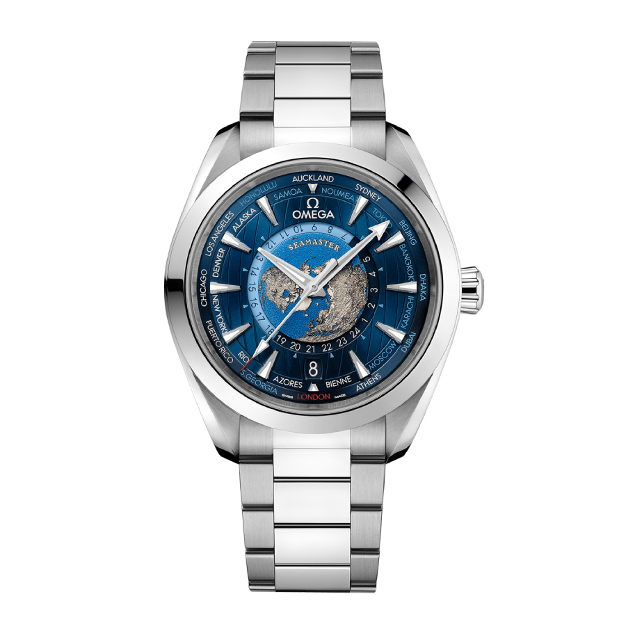 Omega-Seamaster-Worldtimer-Replica-1.webp Omega Seamaster Worldtimer Replica - Image 1