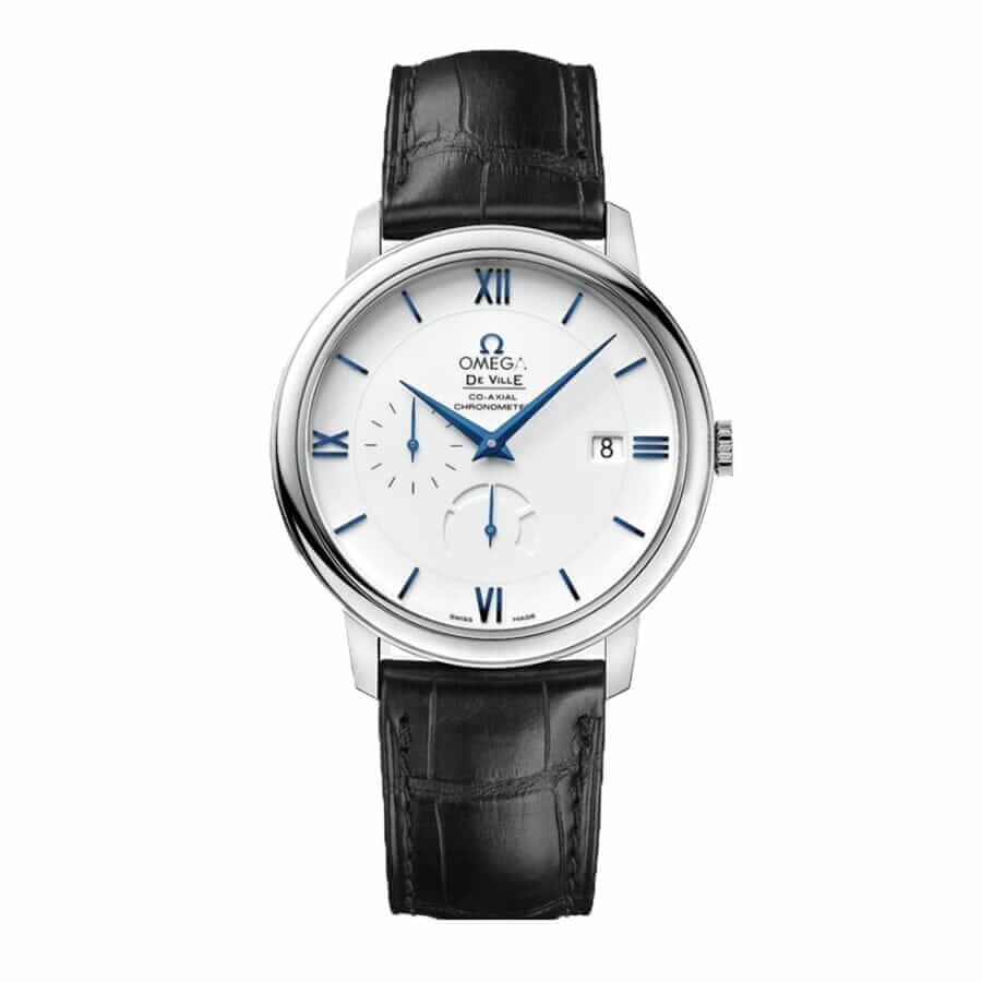 Omega.jpg Omega Deville Prestige Replica - Image 1